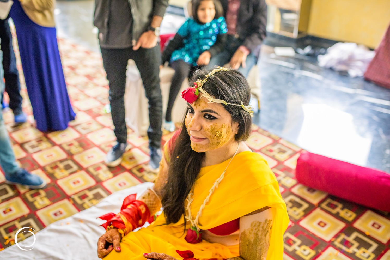 Brighten Up The Day! by Amish Photography Wedding-photography | Weddings Photos & Ideas