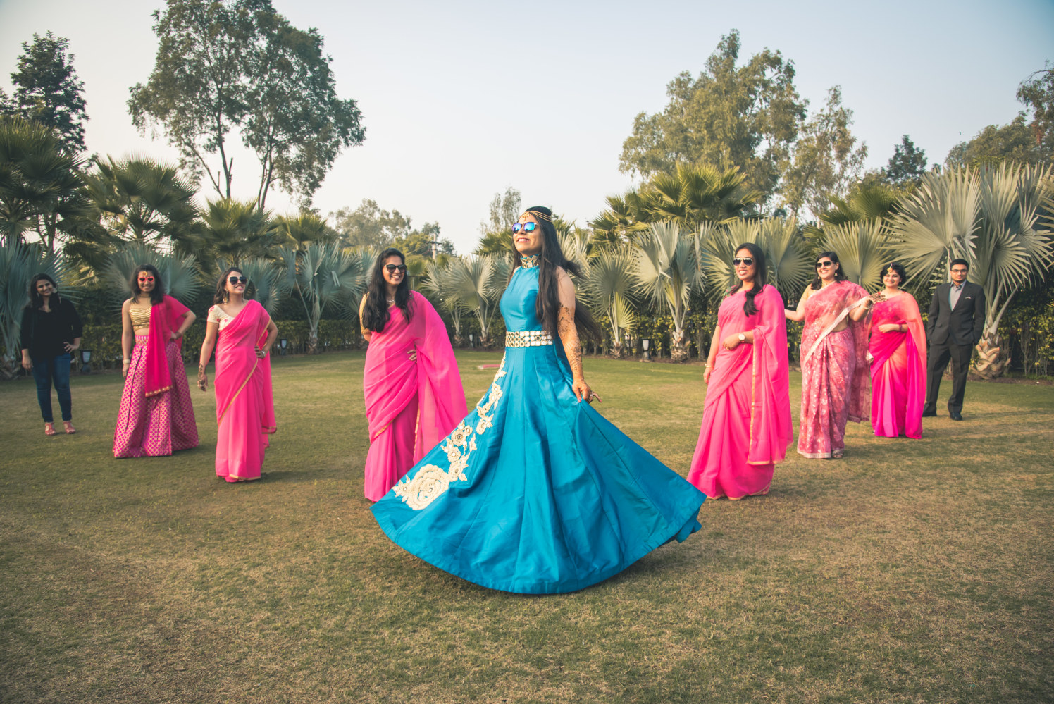 The Magical Spin by Amish Photography Wedding-photography | Weddings Photos & Ideas