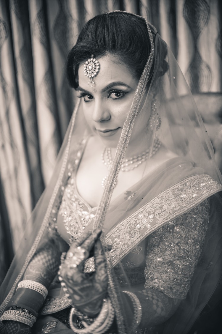 A Subtle Beginning To A Regal Saga by Amish Photography Wedding-photography | Weddings Photos & Ideas