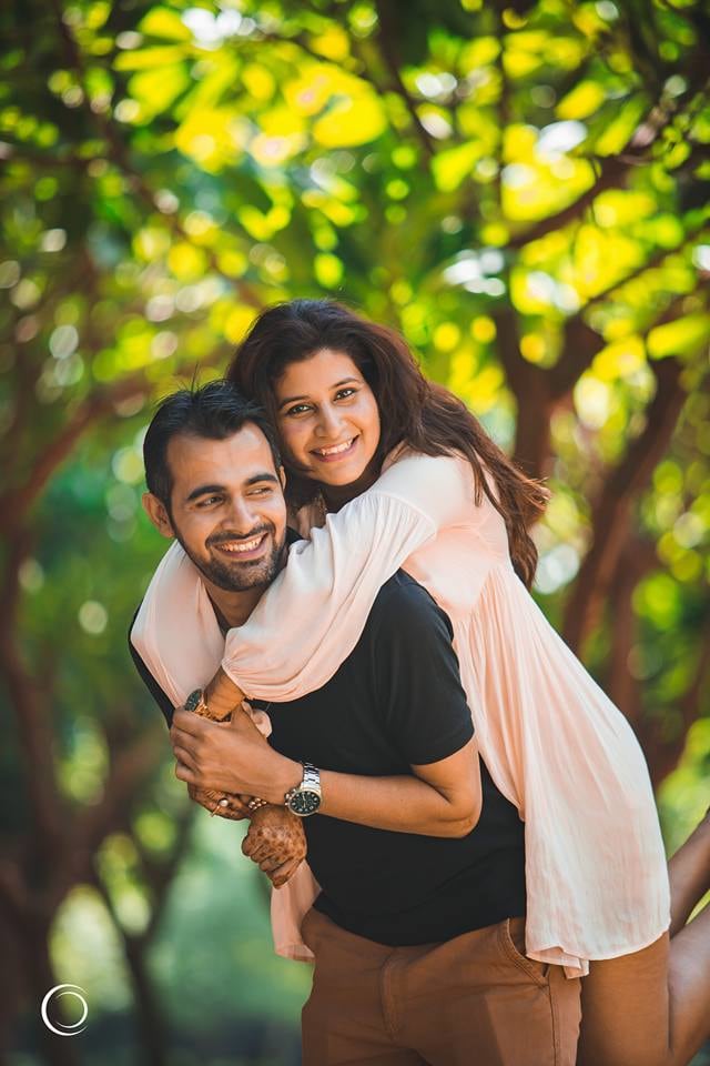 Radiant Smile and a Perfect shot by Amish Photography Wedding-photography | Weddings Photos & Ideas