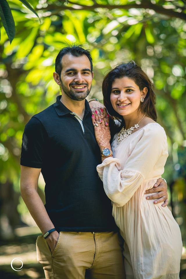 Happiness straight from their heart to their face! by Amish Photography Wedding-photography | Weddings Photos & Ideas