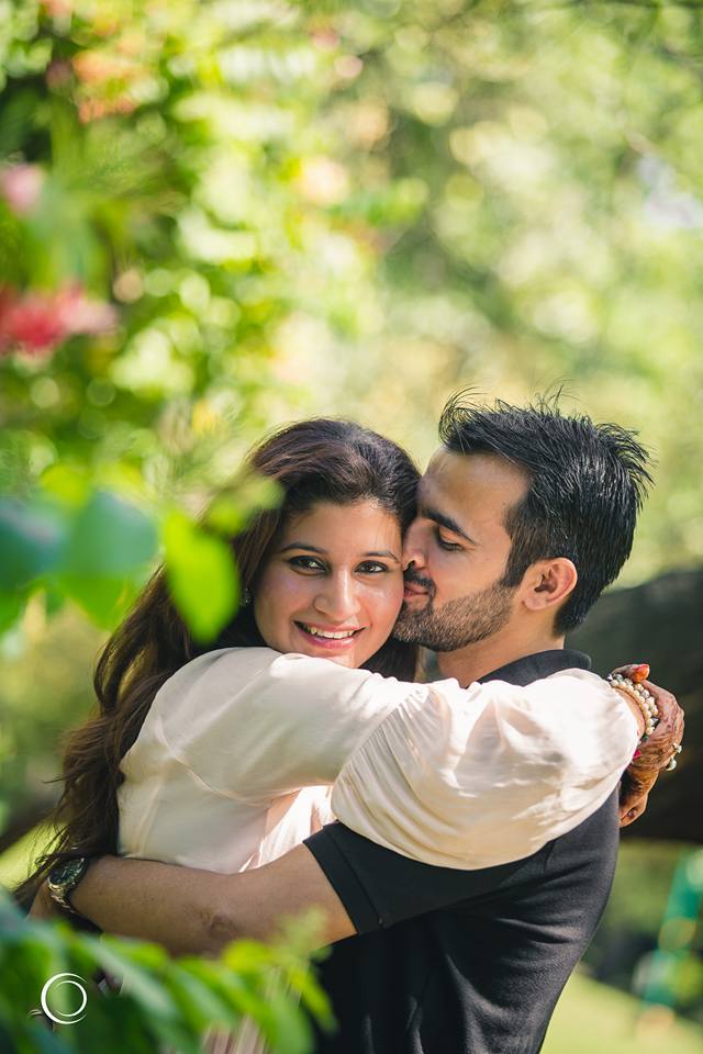 Striking a Compassionate Pose by Amish Photography Wedding-photography | Weddings Photos & Ideas