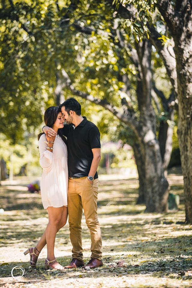 Candid Couple shot by Amish Photography Wedding-photography | Weddings Photos & Ideas
