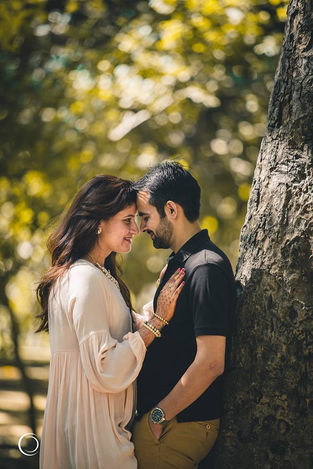 Its all in the eyes! by Amish Photography Wedding-photography | Weddings Photos & Ideas