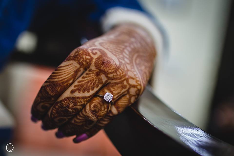Diamonds last forever by Amish Photography Wedding-photography | Weddings Photos & Ideas
