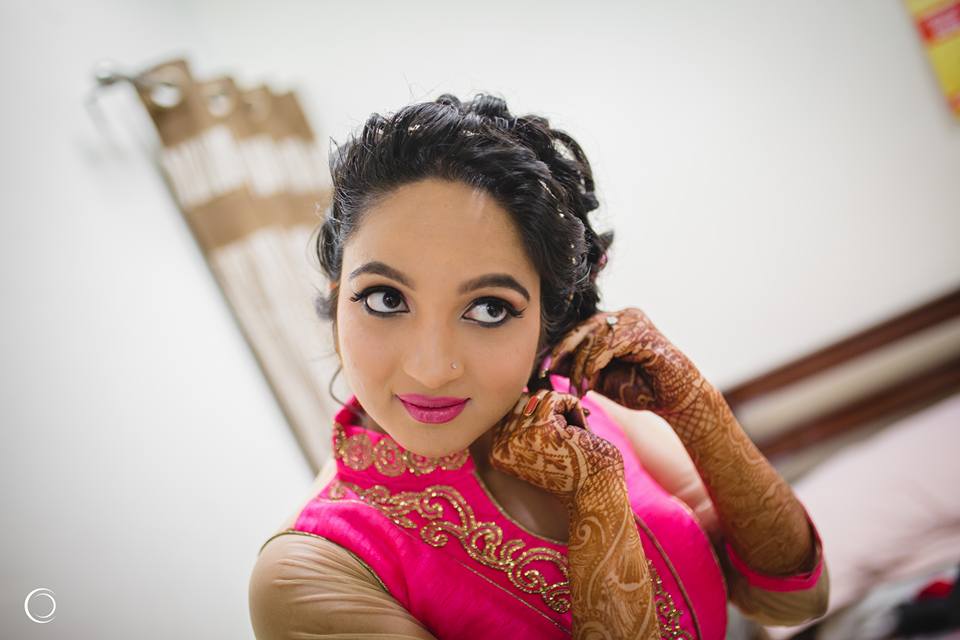 Vanity moments by Amish Photography Wedding-photography | Weddings Photos & Ideas