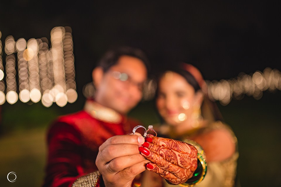 Bands of togetherness by Amish Photography Wedding-photography | Weddings Photos & Ideas