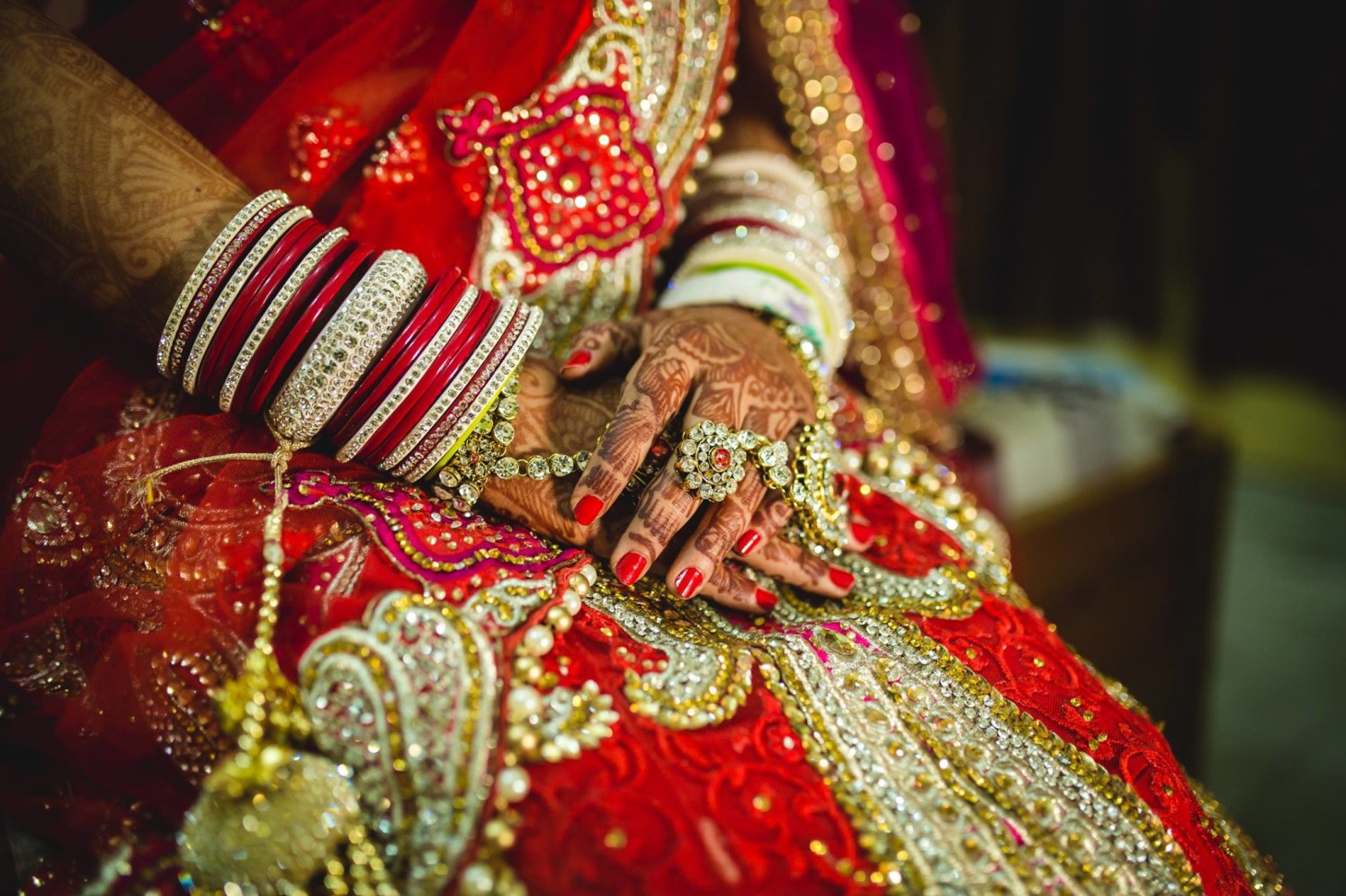 Bridal accessories by Amish Photography Wedding-photography | Weddings Photos & Ideas