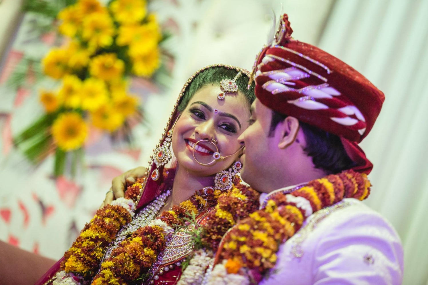 Candid shots by Amish Photography Wedding-photography | Weddings Photos & Ideas