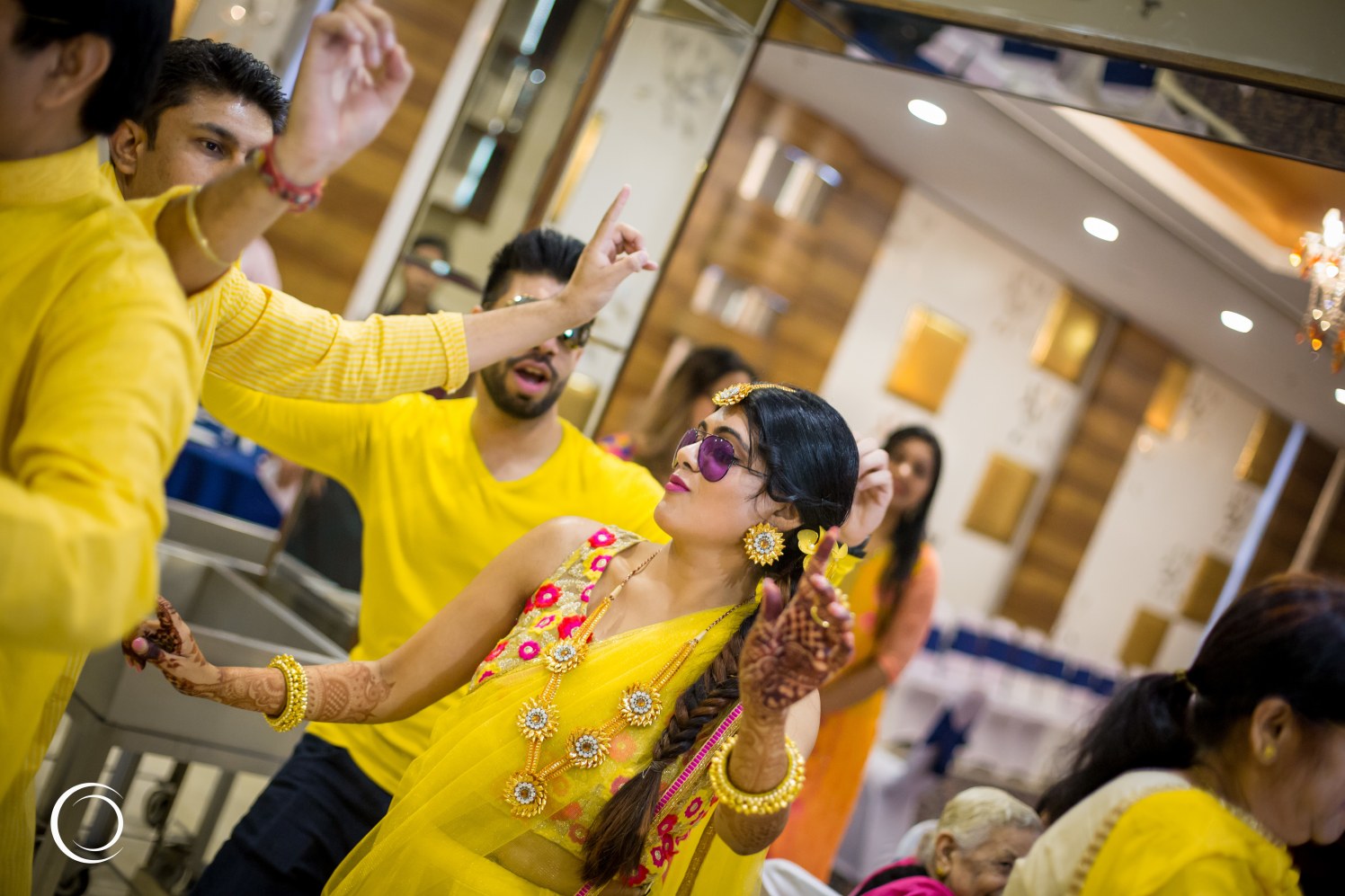 Dancing Off The Wedding Blues! by Amish Photography Wedding-photography | Weddings Photos & Ideas