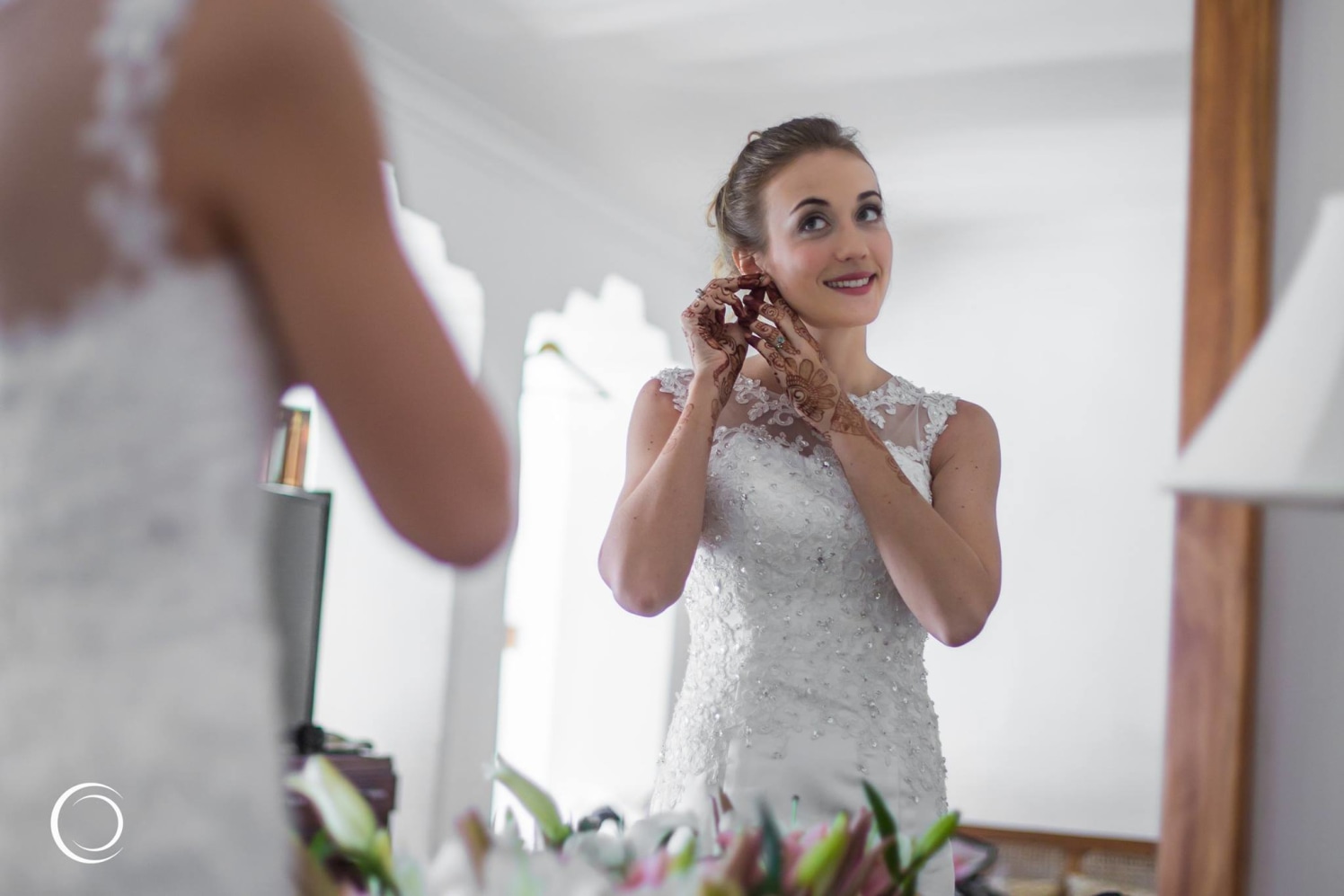 A glittery occasion by Amish Photography Wedding-photography | Weddings Photos & Ideas
