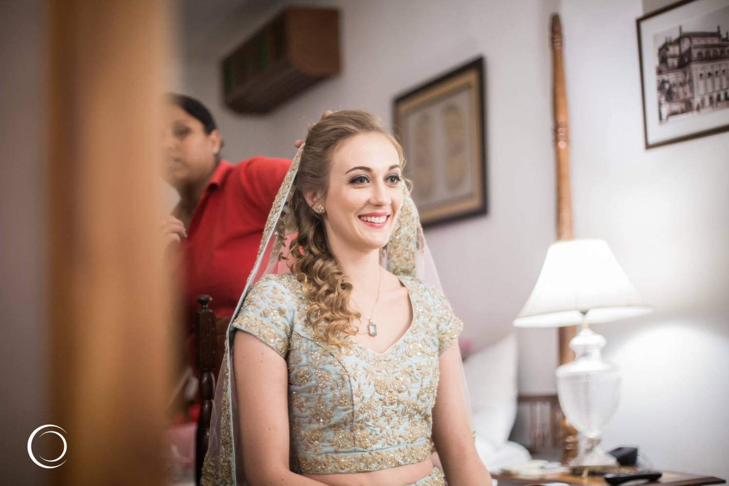 This bride is a masterpiece by Amish Photography Wedding-photography | Weddings Photos & Ideas