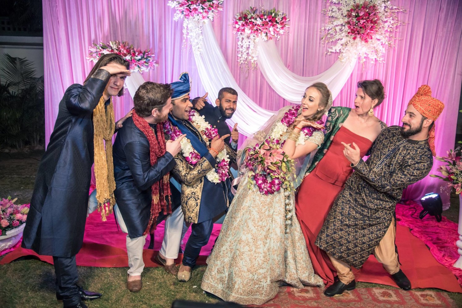 A super fun family by Amish Photography Wedding-photography | Weddings Photos & Ideas