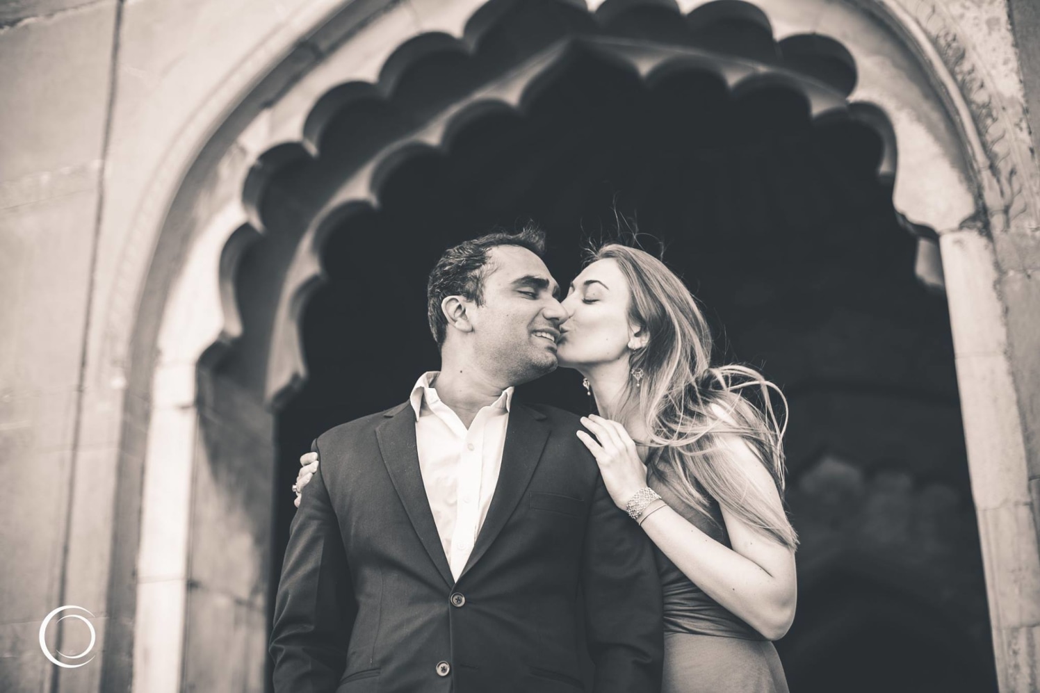 Their love is as deep as the ocean by Amish Photography Wedding-photography | Weddings Photos & Ideas