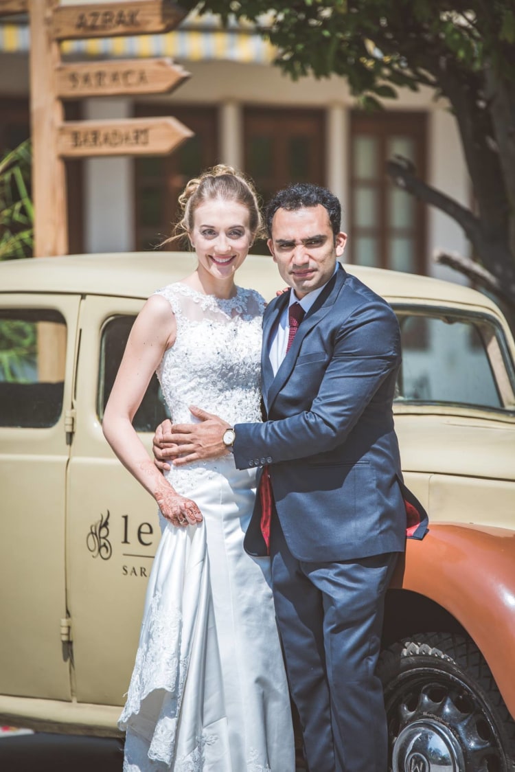 A sunny life ahead by Amish Photography Wedding-photography | Weddings Photos & Ideas