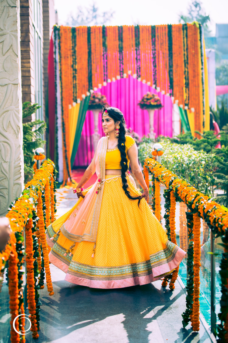 Prodigious Bride by Amish Photography Wedding-photography | Weddings Photos & Ideas