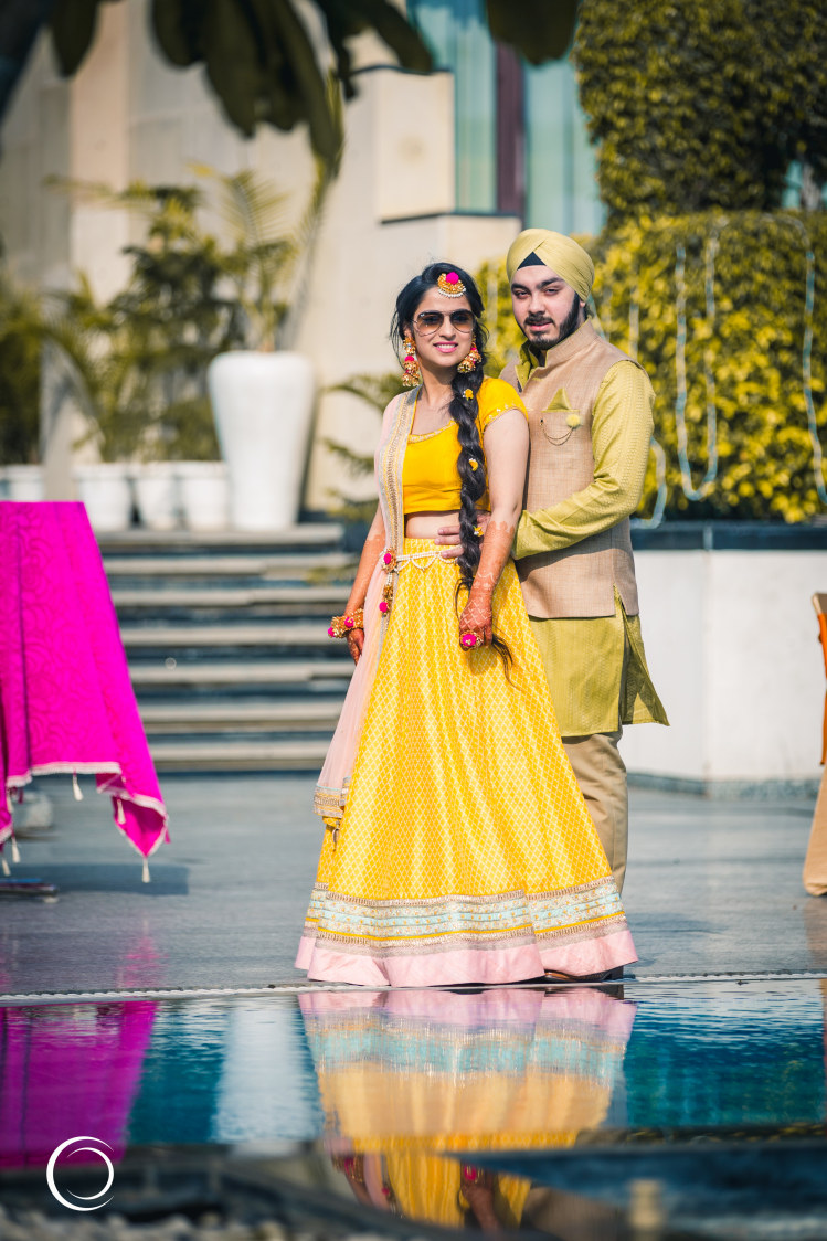 Colossal Gaze by Amish Photography Wedding-photography | Weddings Photos & Ideas