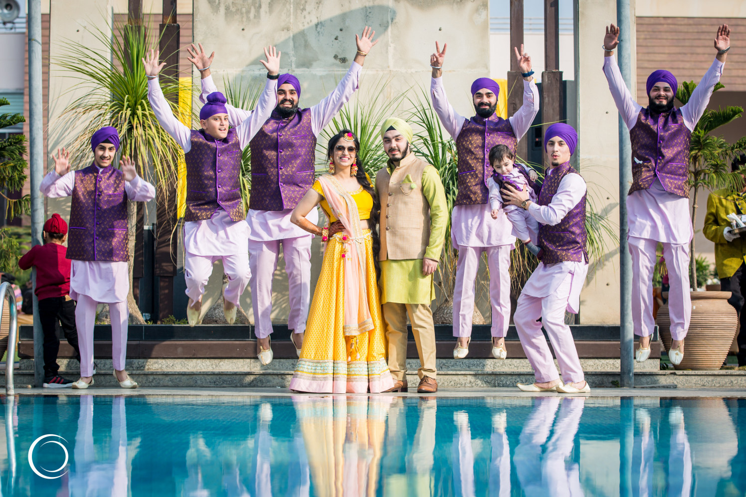 Mirthful Duology by Amish Photography Wedding-photography | Weddings Photos & Ideas