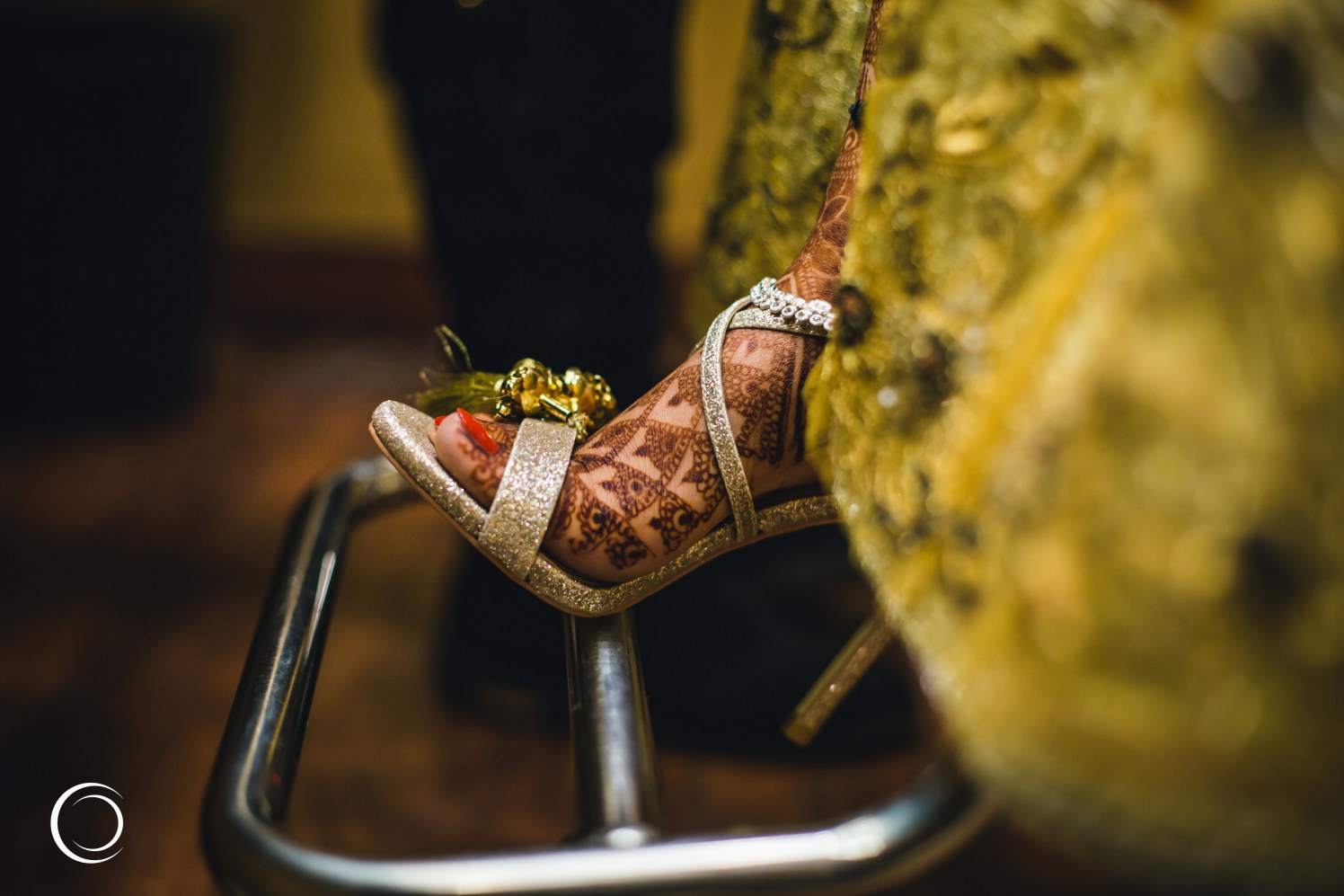 Effulgent Heena by Amish Photography Wedding-photography | Weddings Photos & Ideas