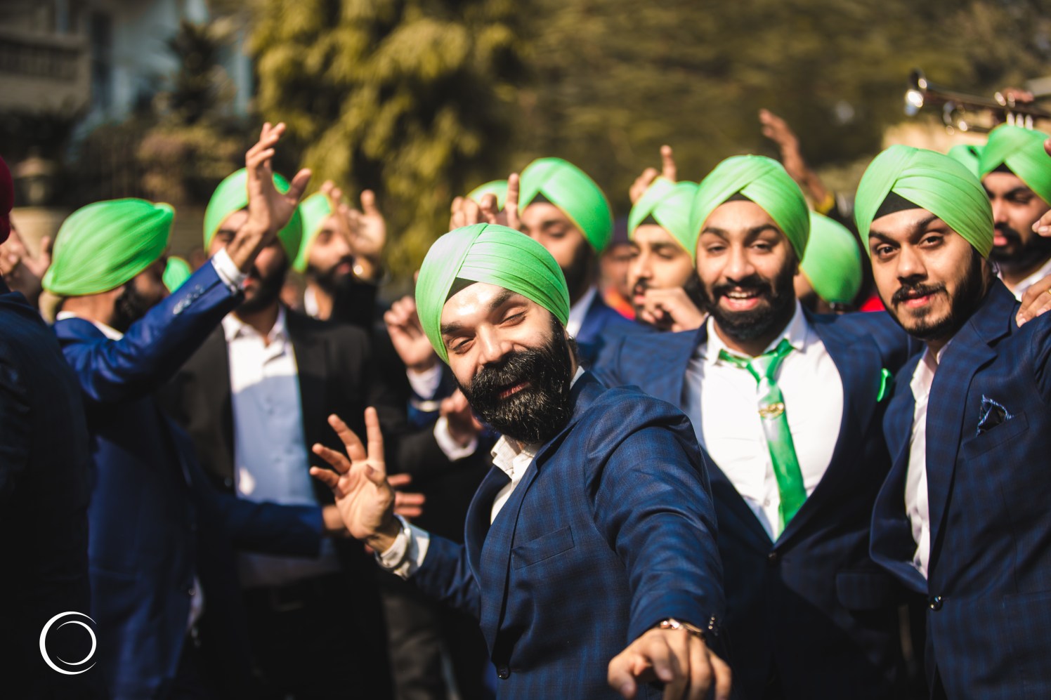Exuberence by Amish Photography Wedding-photography | Weddings Photos & Ideas