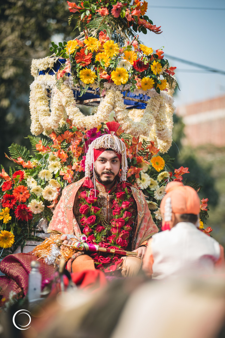 Radiant Groom by Amish Photography Wedding-photography | Weddings Photos & Ideas