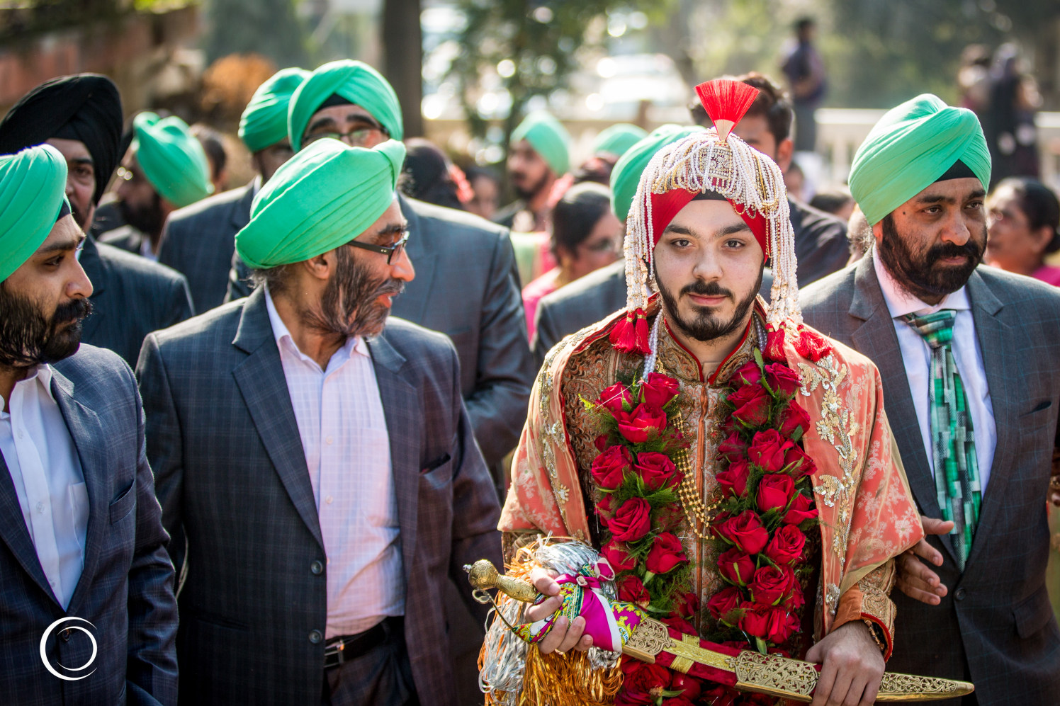 Lustrous Gaze by Amish Photography Wedding-photography | Weddings Photos & Ideas