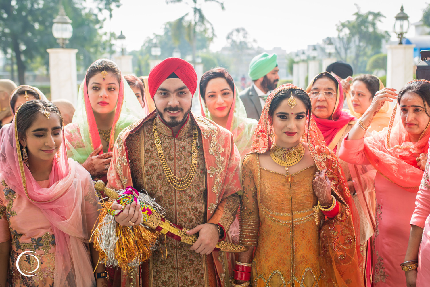 Glossy Glance by Amish Photography Wedding-photography | Weddings Photos & Ideas