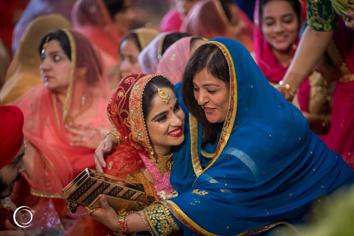 Felicitous Blessing by Amish Photography Wedding-photography | Weddings Photos & Ideas