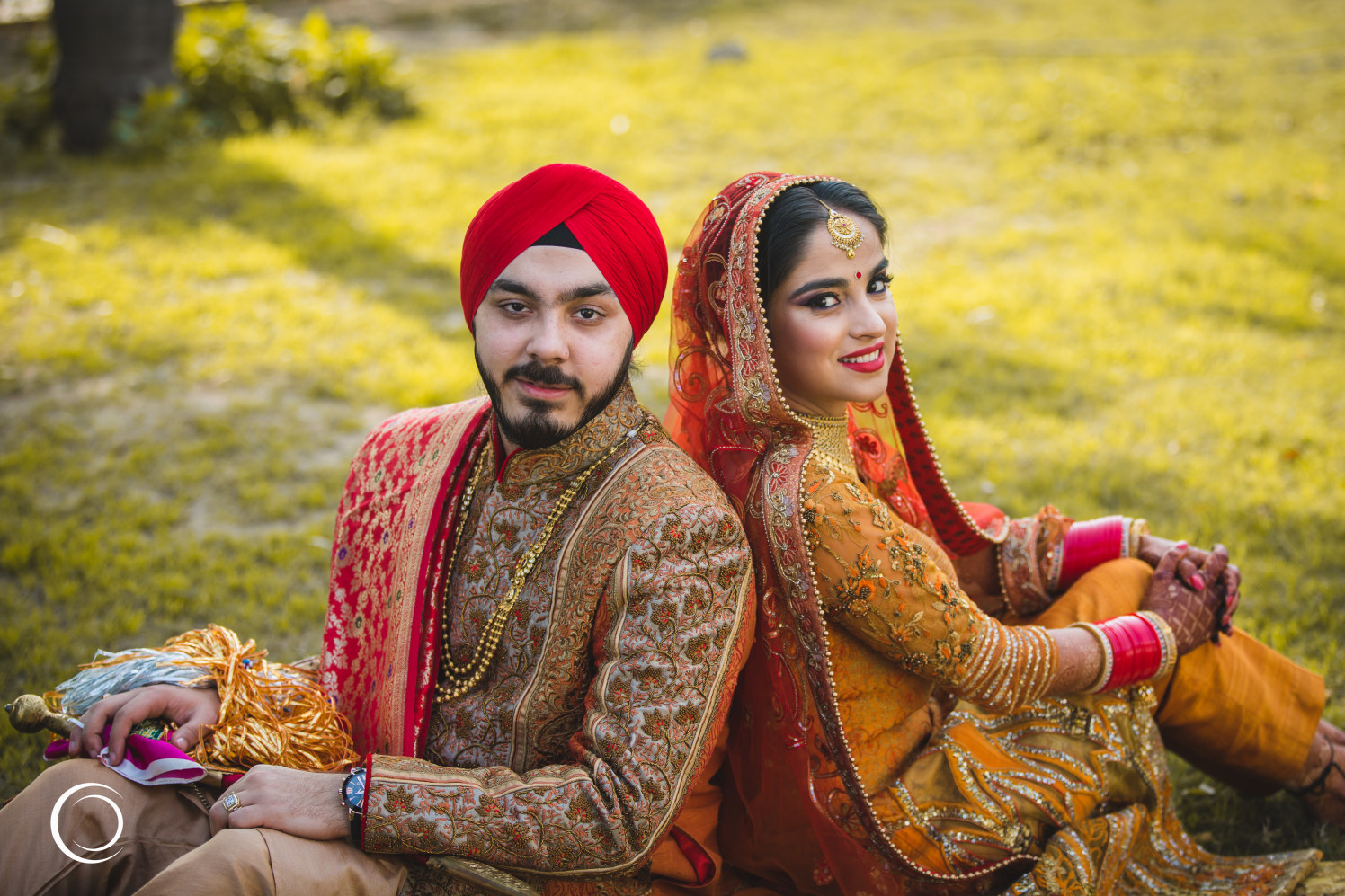 Decorous Shot by Amish Photography Wedding-photography | Weddings Photos & Ideas