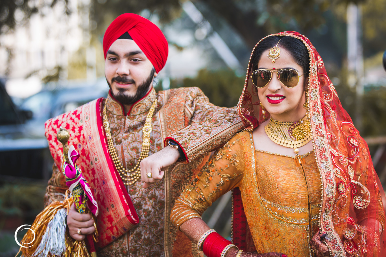 Spiffy Duo by Amish Photography Wedding-photography | Weddings Photos & Ideas