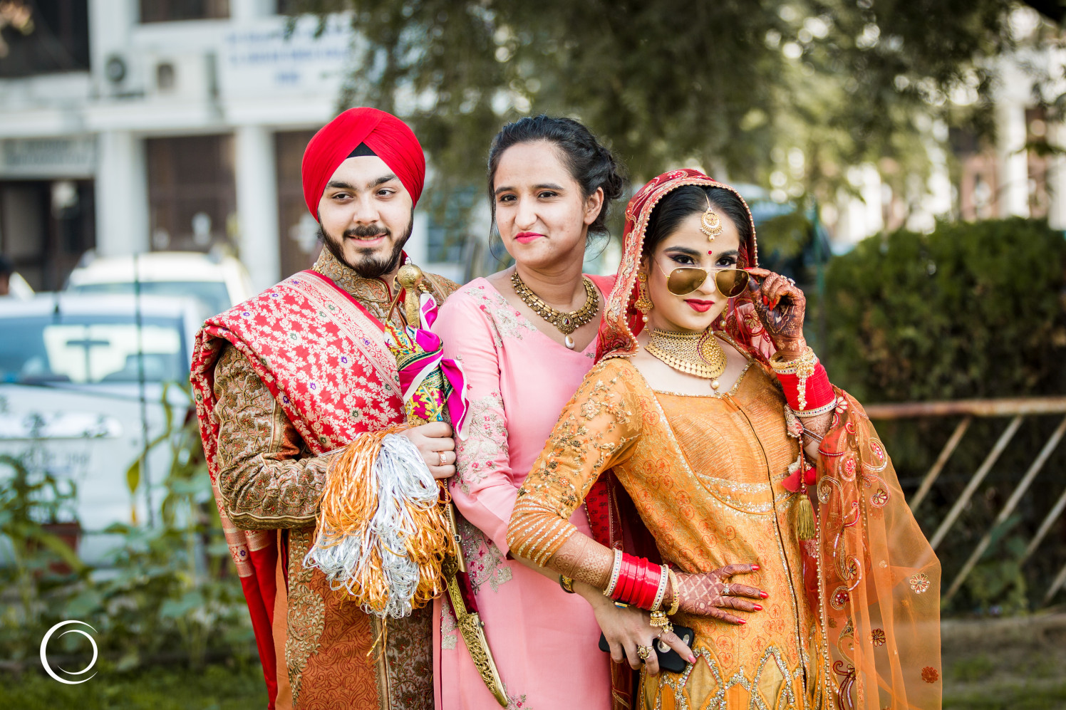 Modish Gaze by Amish Photography Wedding-photography | Weddings Photos & Ideas