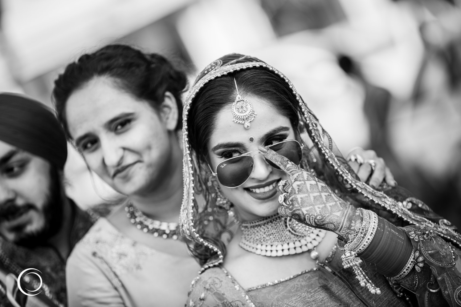 Trendsetting Gape! by Amish Photography Wedding-photography | Weddings Photos & Ideas