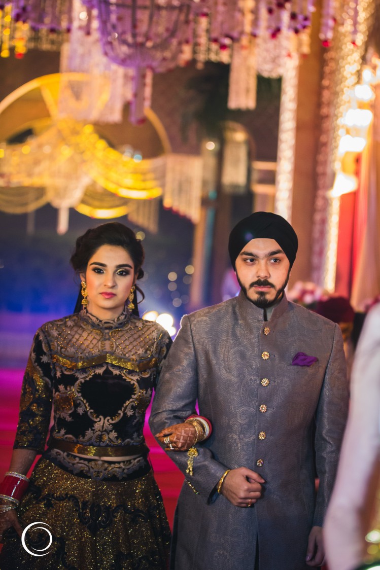 Audacious Twosome by Amish Photography Wedding-photography | Weddings Photos & Ideas