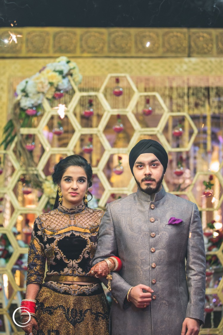 Mettlesome Duo by Amish Photography Wedding-photography | Weddings Photos & Ideas