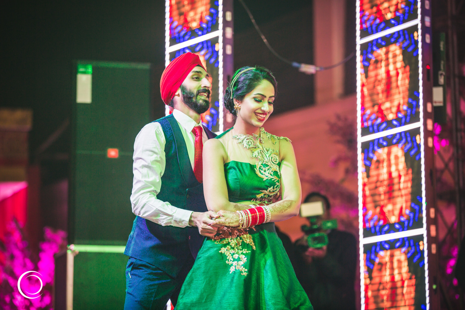 Smashing Duology by Amish Photography Wedding-photography | Weddings Photos & Ideas