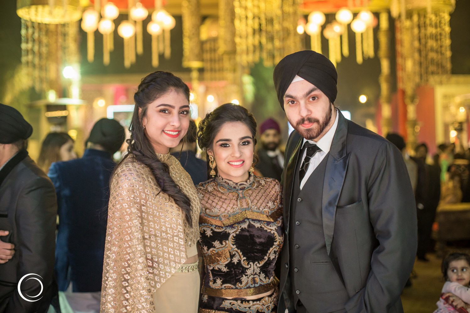 Groom With Family by Amish Photography Wedding-photography | Weddings Photos & Ideas