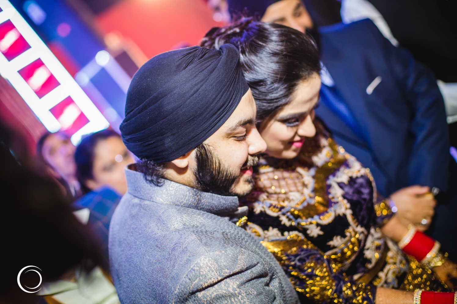 Couple Shot Ideas by Amish Photography Wedding-photography | Weddings Photos & Ideas