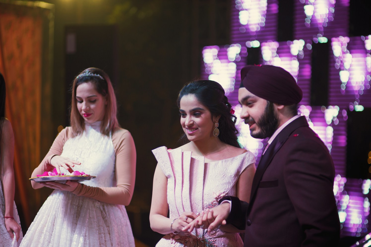 Terrific Gaze by Amish Photography Wedding-photography | Weddings Photos & Ideas
