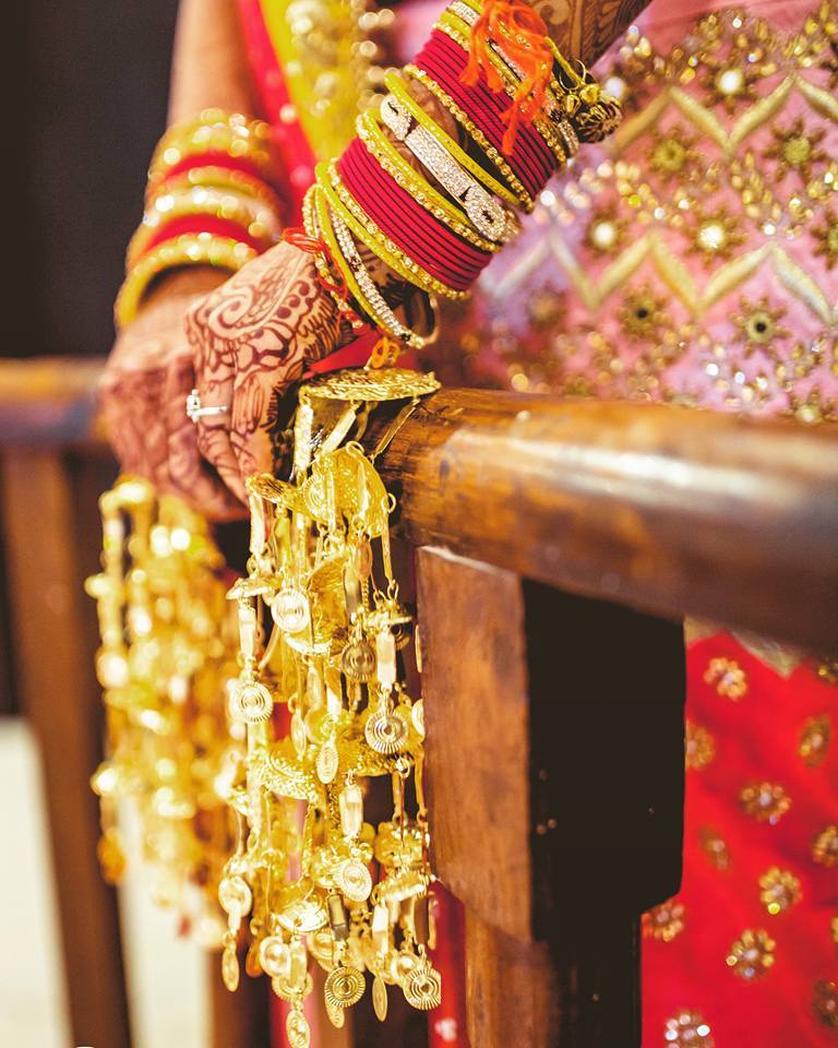 Bridal Accessories by Amish Photography Wedding-photography | Weddings Photos & Ideas