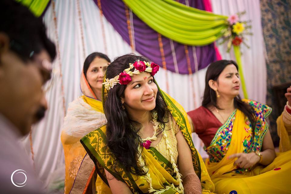 Pre-Wedding Processions by Amish Photography Wedding-photography | Weddings Photos & Ideas