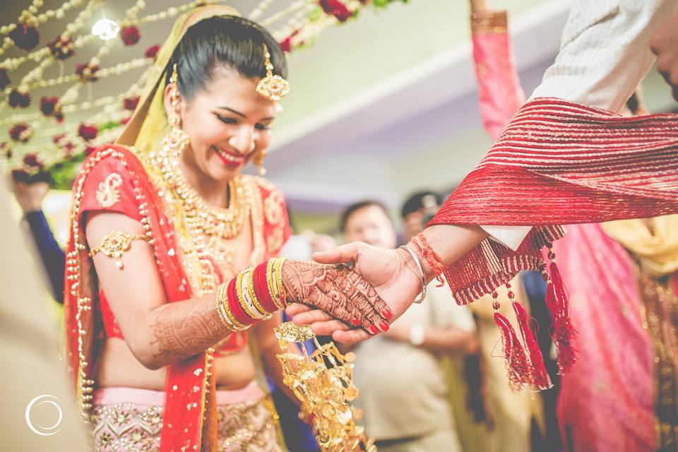 Bridal Look by Amish Photography Wedding-photography | Weddings Photos & Ideas