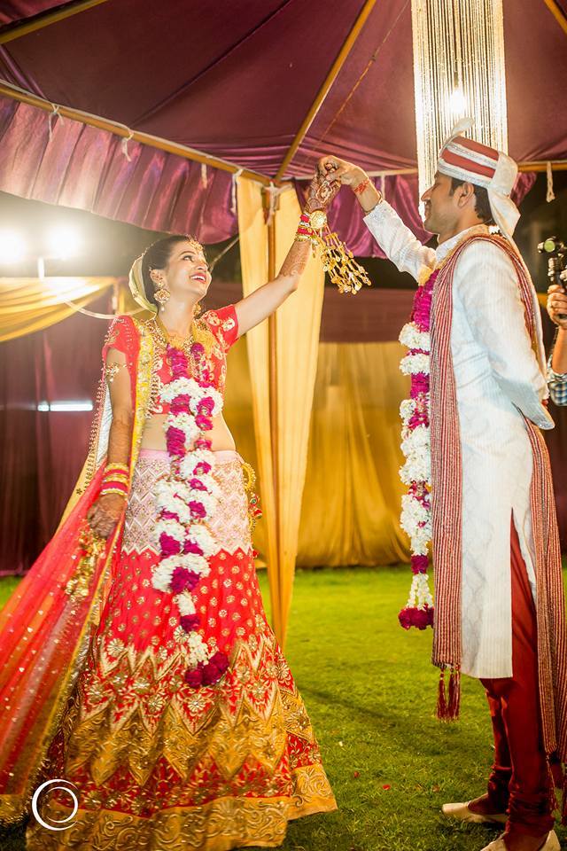Twirling Shot by Amish Photography Wedding-photography | Weddings Photos & Ideas