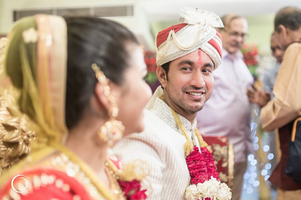 Its all in the eyes! by Amish Photography Wedding-photography | Weddings Photos & Ideas
