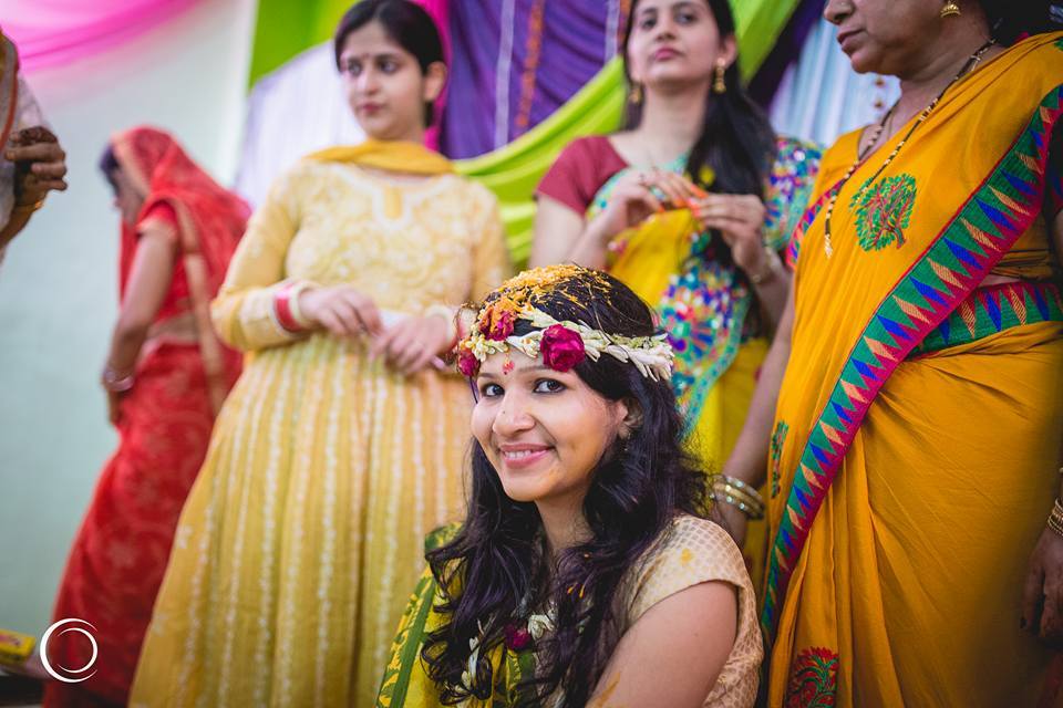 Pre-Wedding Ceremonies by Amish Photography Wedding-photography | Weddings Photos & Ideas