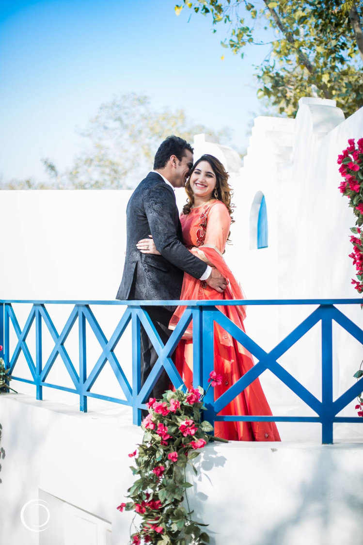 Love is in the air by Amish Photography Wedding-photography | Weddings Photos & Ideas