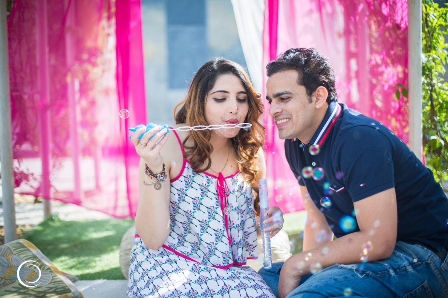 Bubbly affair by Amish Photography Wedding-photography | Weddings Photos & Ideas