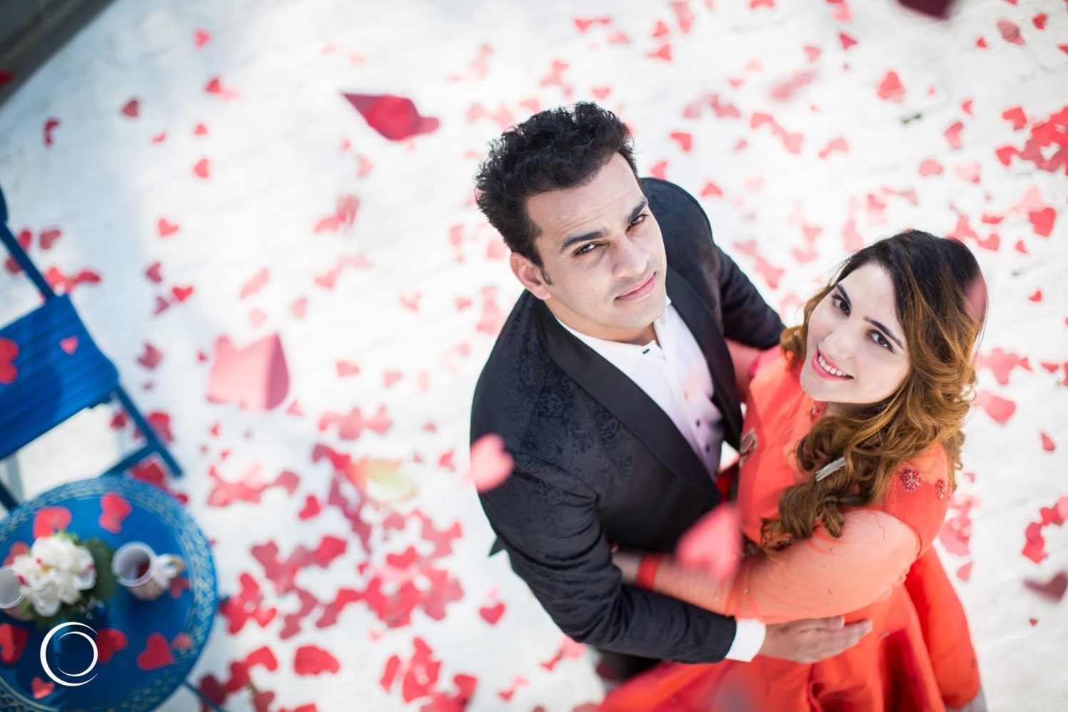 And the fairytale begins by Amish Photography Wedding-photography | Weddings Photos & Ideas