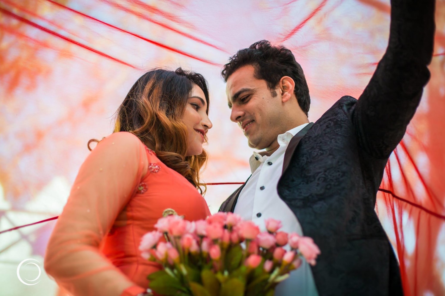 Unbreakable bond of trust and love by Amish Photography Wedding-photography | Weddings Photos & Ideas