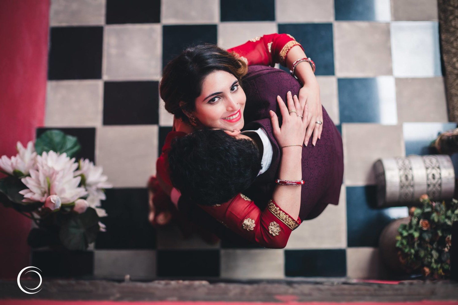 Two hearts beating as one by Amish Photography Wedding-photography | Weddings Photos & Ideas