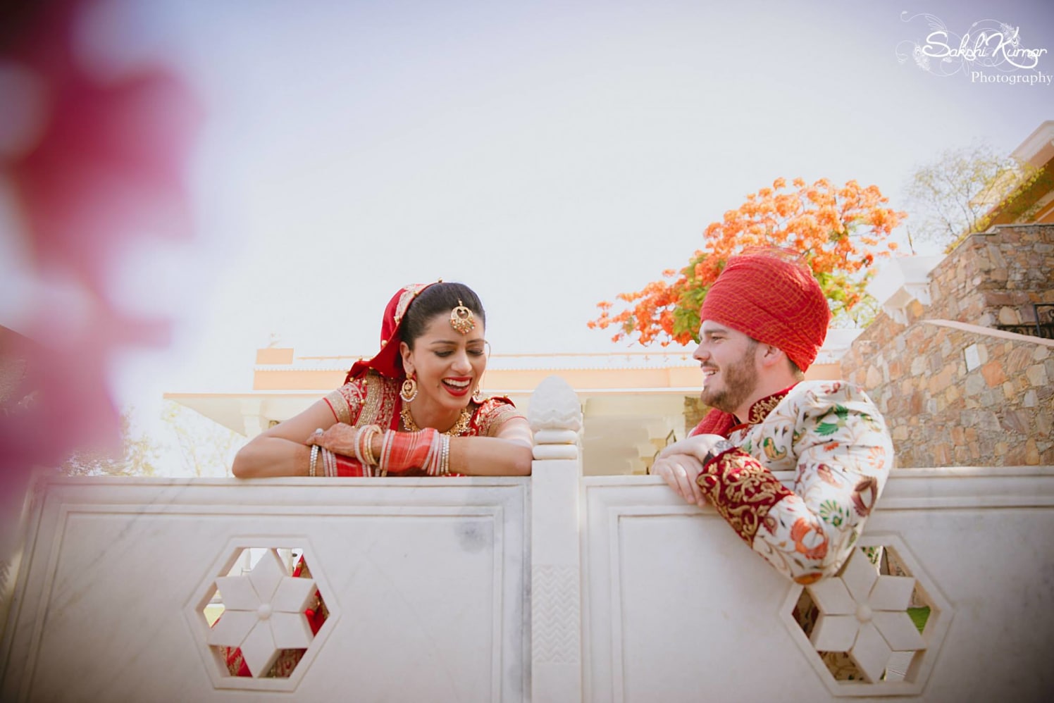 Royal Wedding Shoot At A Royal Destination by Sakshi Kumar Wedding-photography | Weddings Photos & Ideas